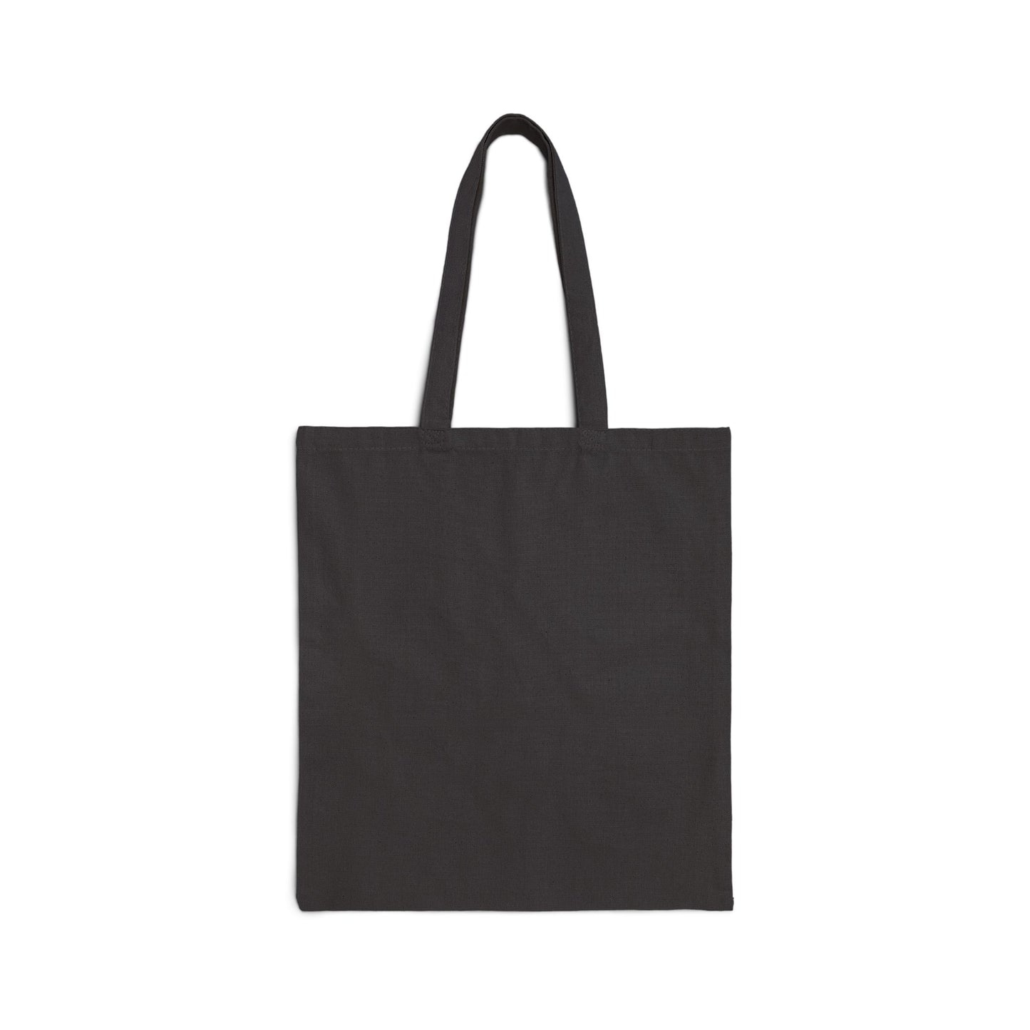 Dobby Sausage Dog Canvas Tote