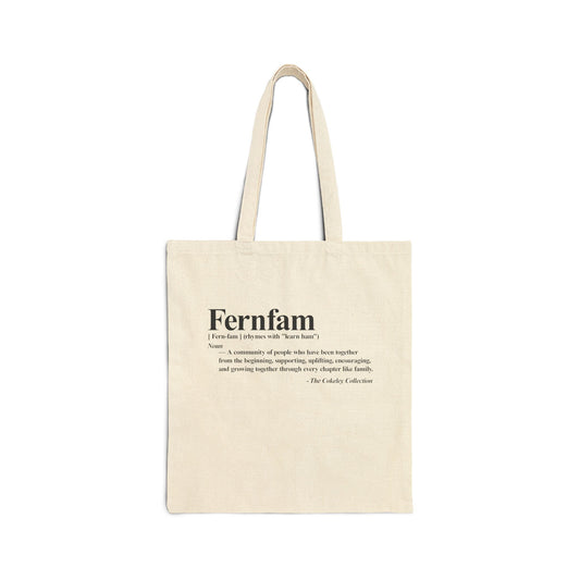 Blank Natural Canvas Tote Bag | Plain Cotton Market Tote