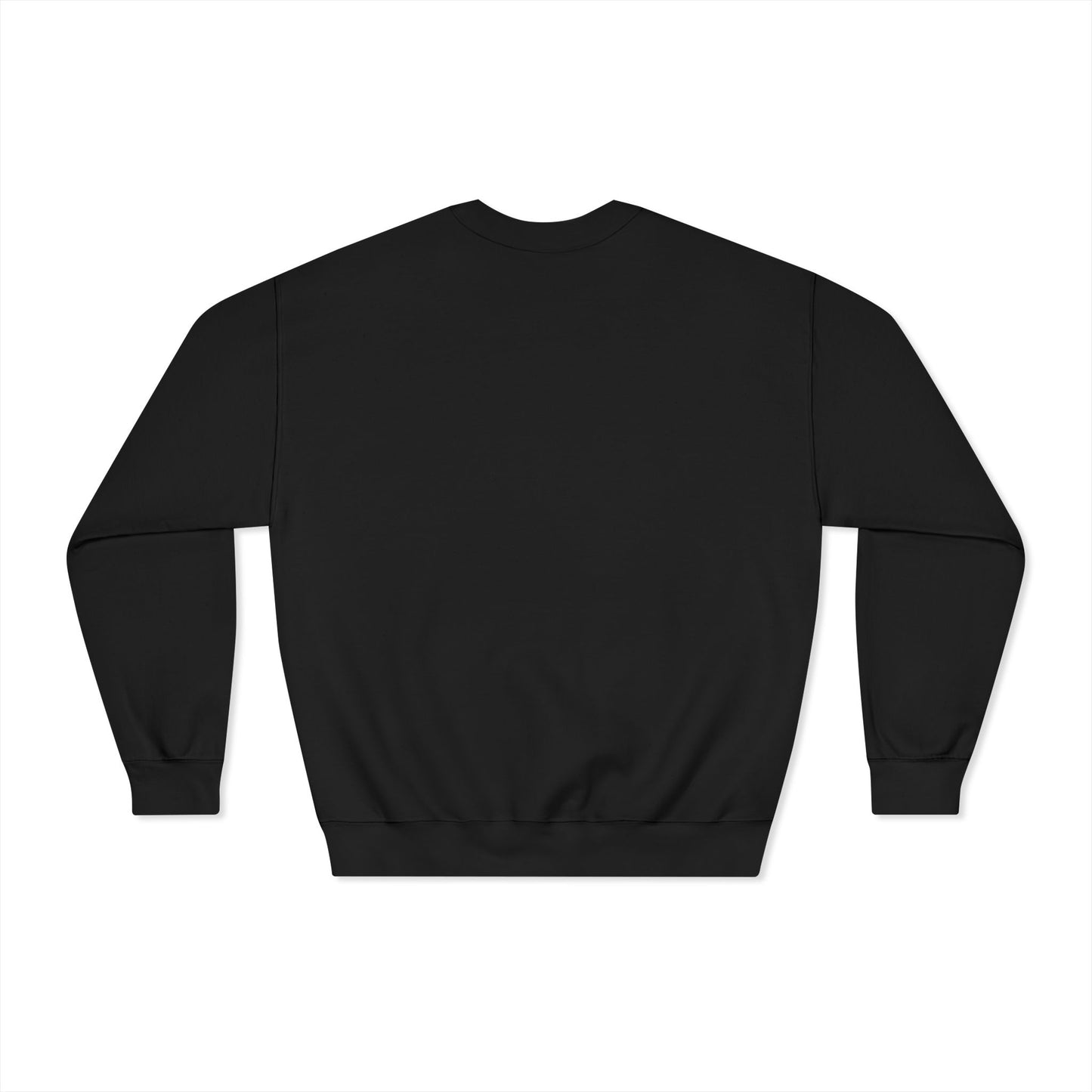 The Cokely Collection logo Crewneck Sweatshirt | Botanical Circle Design