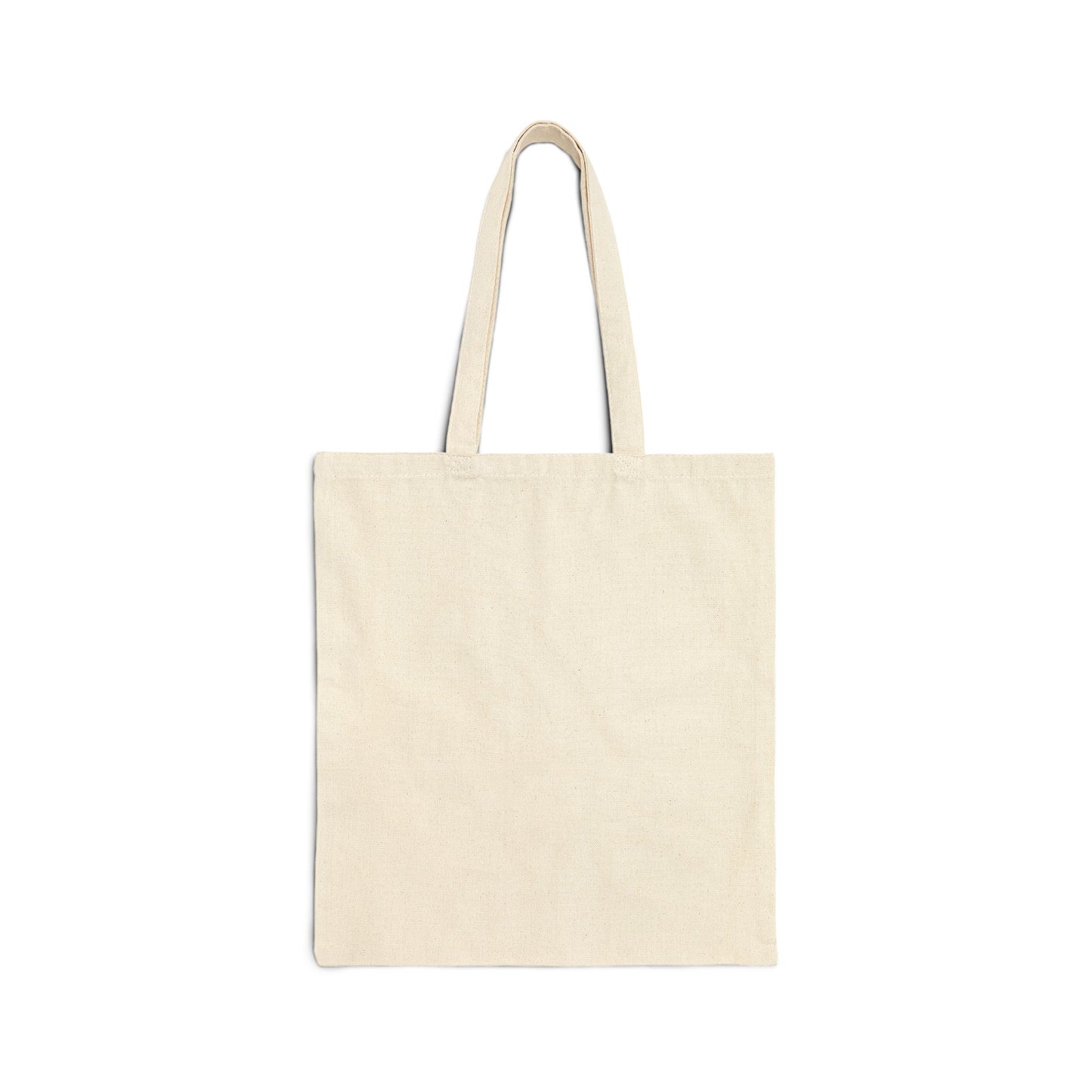 Dobby Sausage Dog Canvas Tote