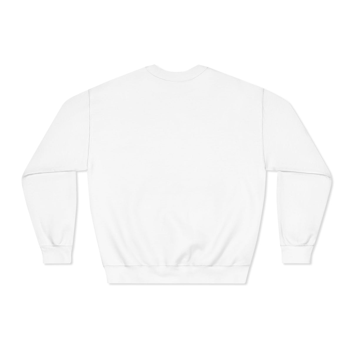 The Cokeley Collection logo Sweatshirt | floral emblem circle design