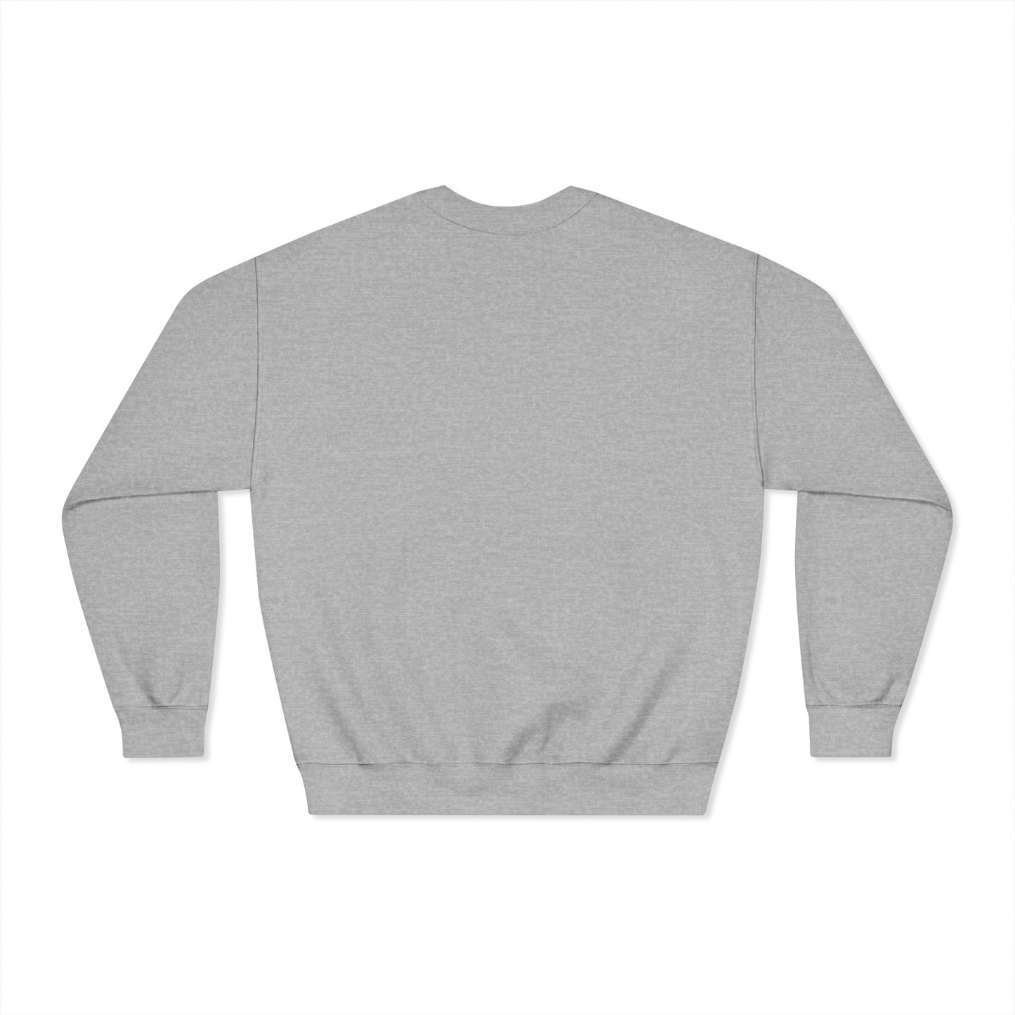 Dobby Crewneck Sweatshirt | Sausage Dog Graphic