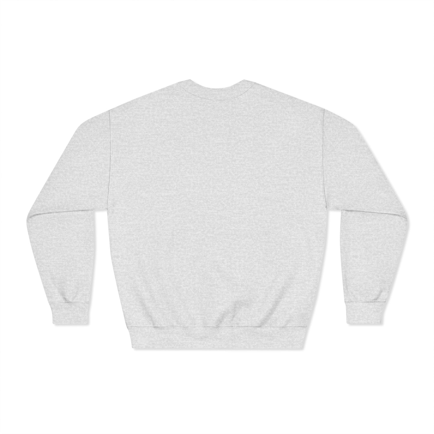 Dobby Crewneck Sweatshirt | Sausage Dog Graphic