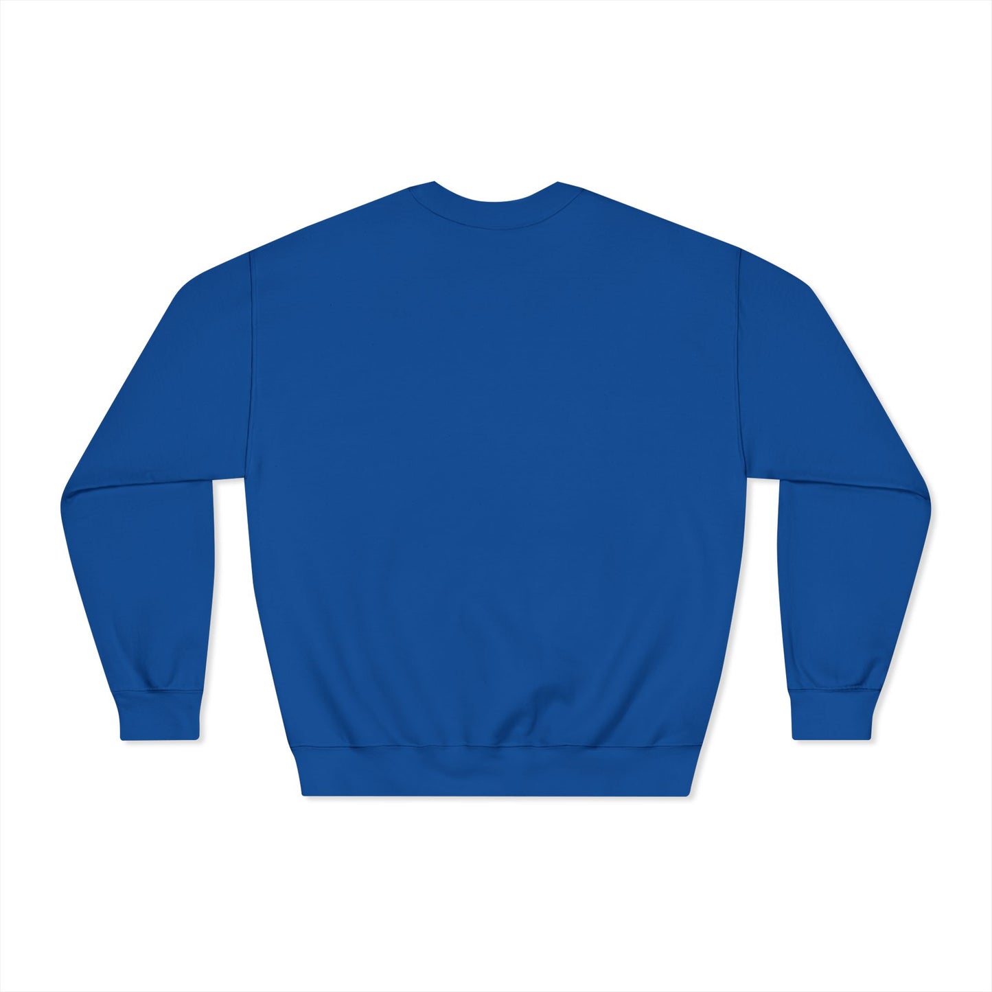 The Cokely Collection logo Crewneck Sweatshirt | Botanical Circle Design