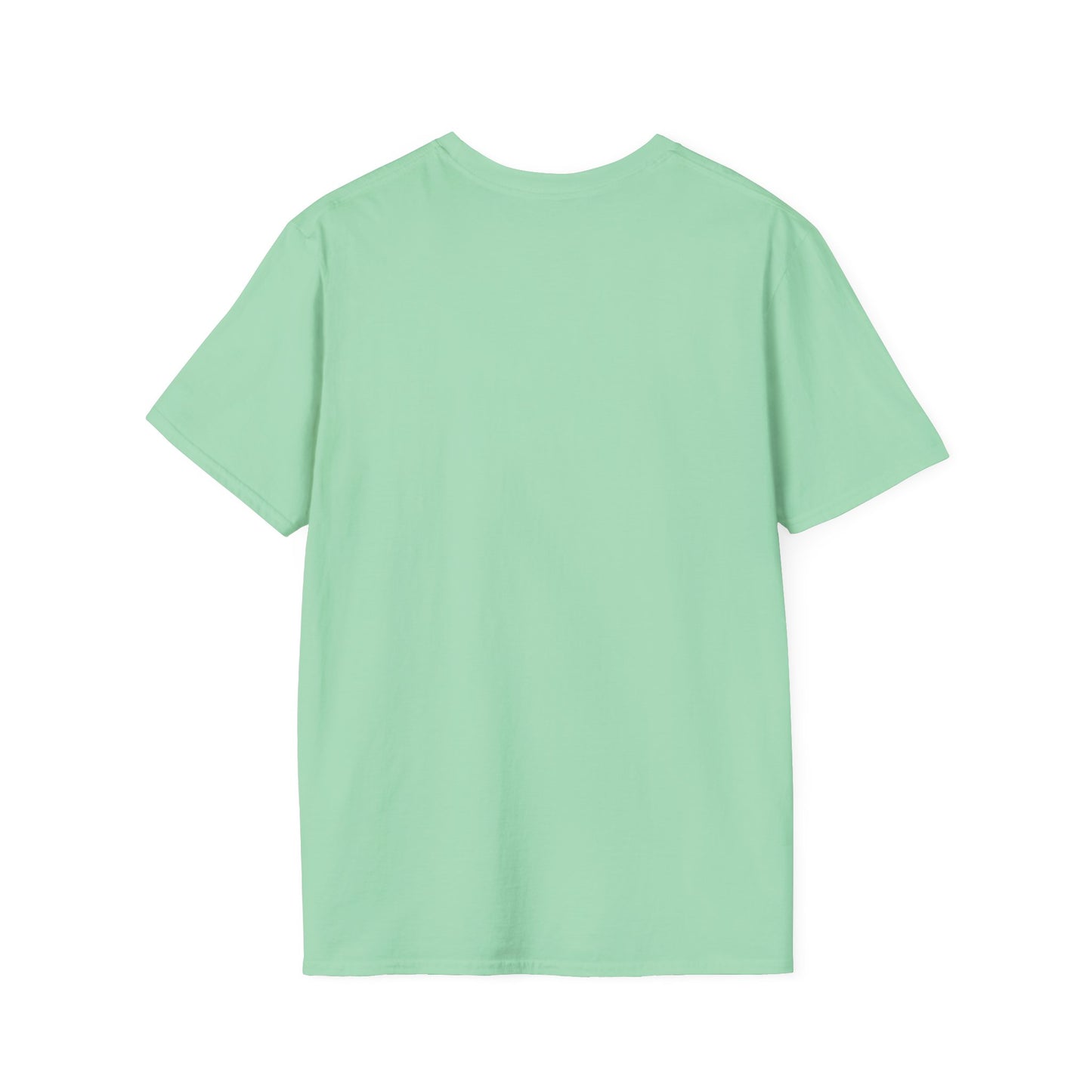 The Cokeley Collection T-Shirt | Fairy Logo, Floral Emblem