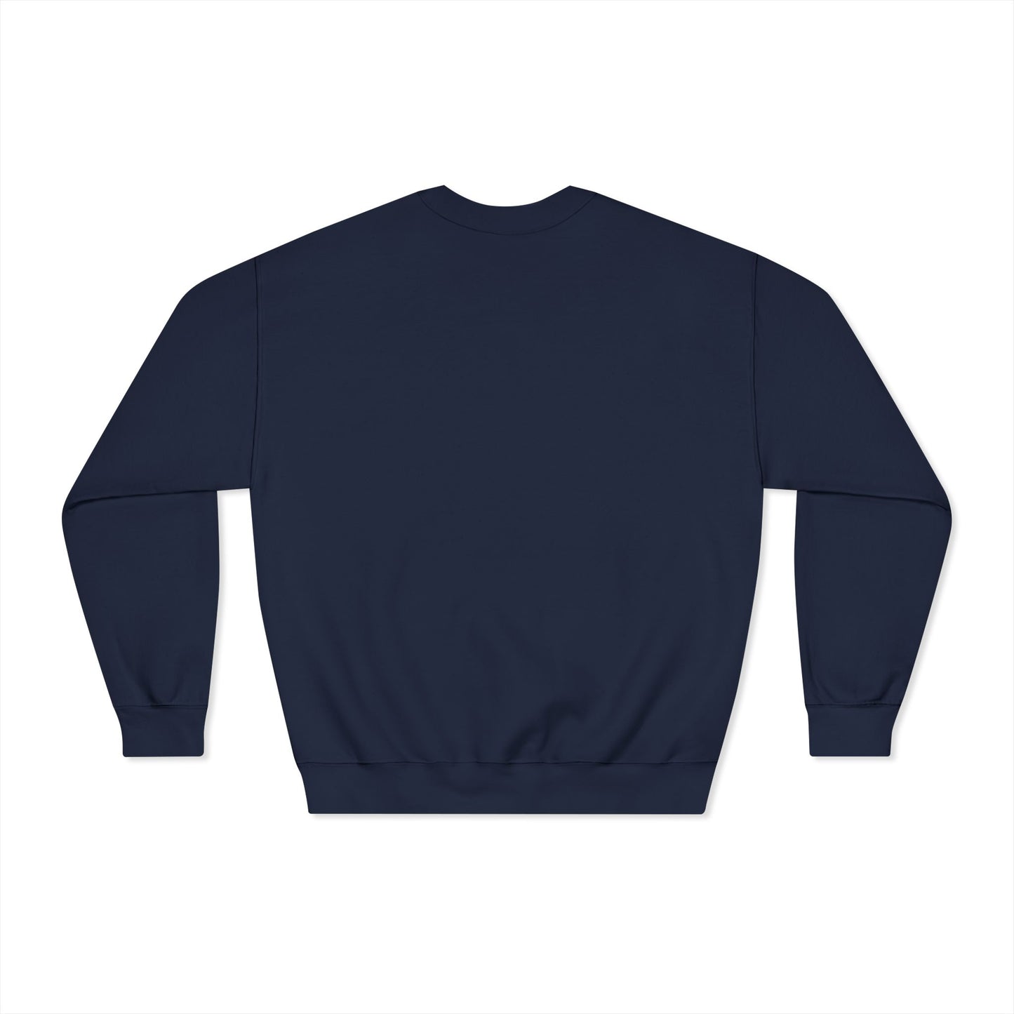 The Cokely Collection logo Crewneck Sweatshirt | Botanical Circle Design