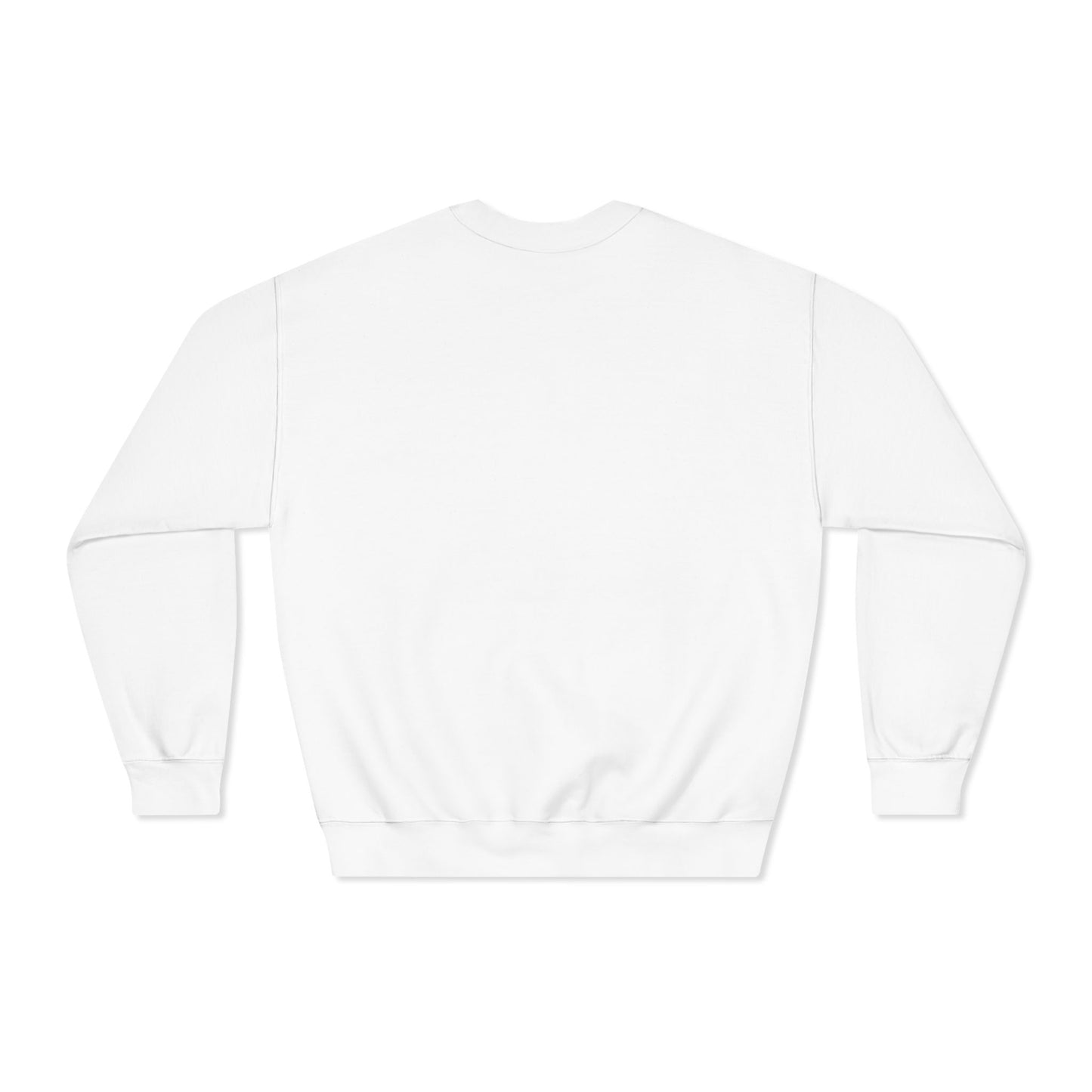 Dobby Crewneck Sweatshirt | Sausage Dog Graphic